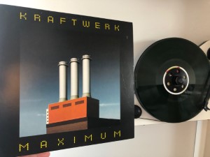 Kraftwerk – Maximum